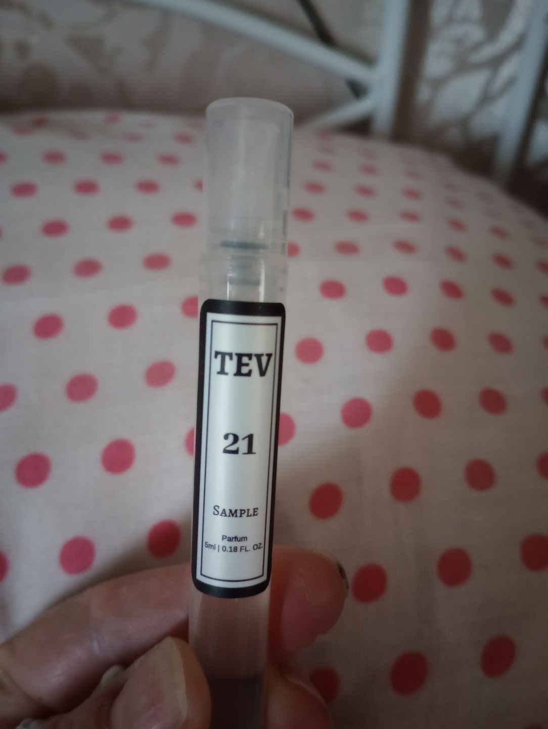 Customer photo review of Inspired by 3+2=... - 21