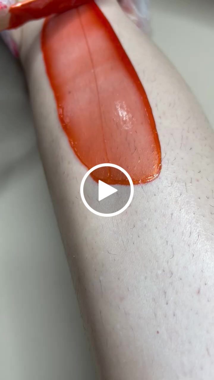 Customer video review of Hard Wax Combos