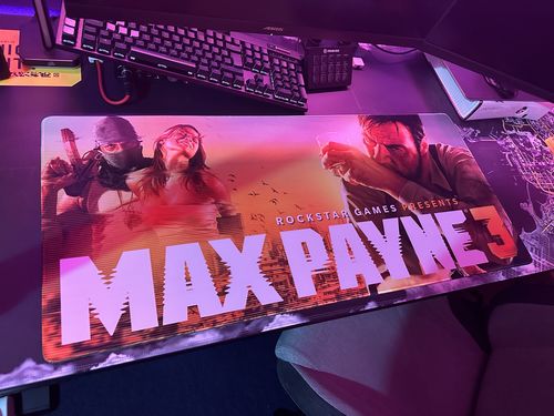 Customer photo review of iD Colossus