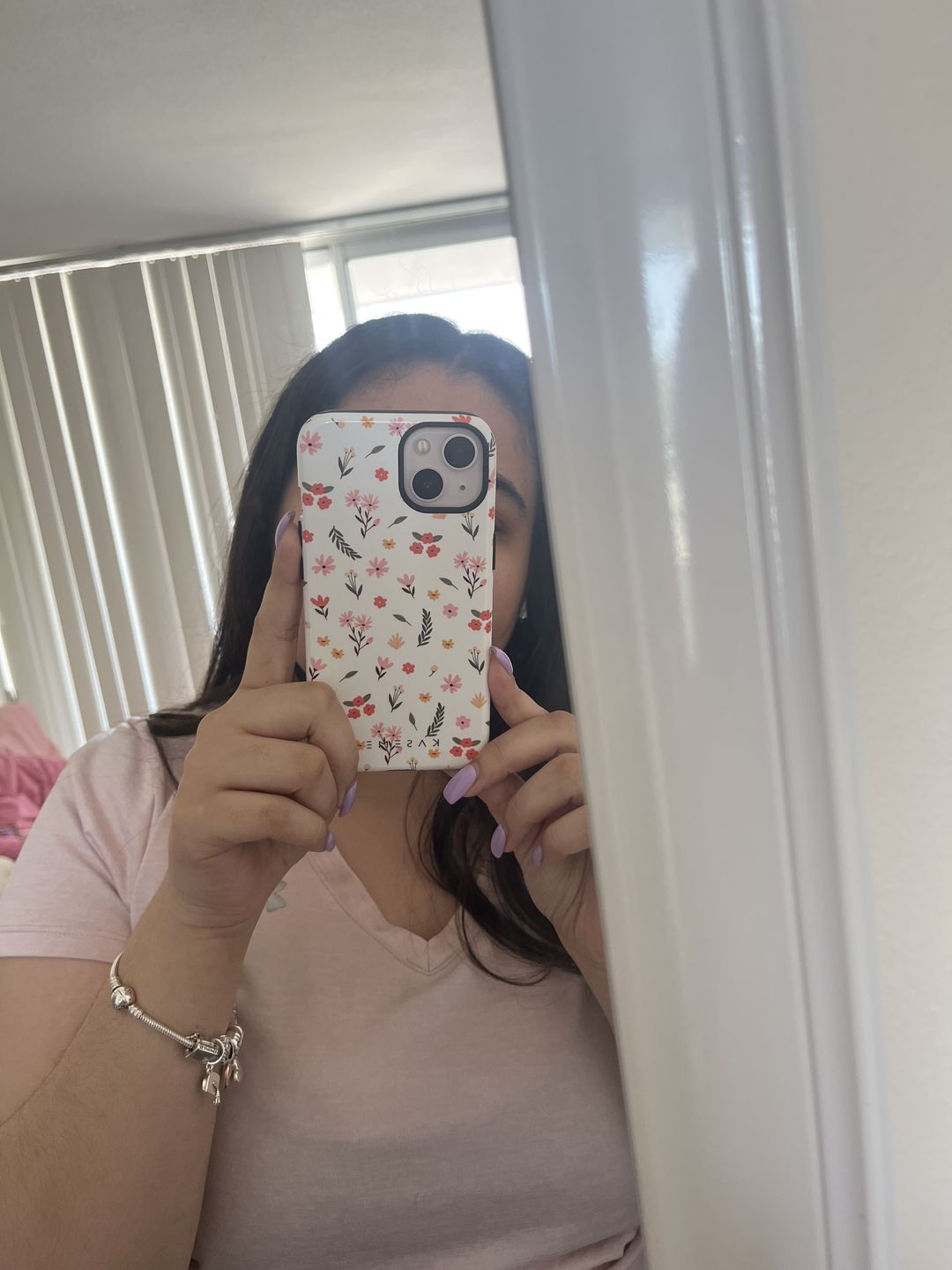Customer photo review of Isabella