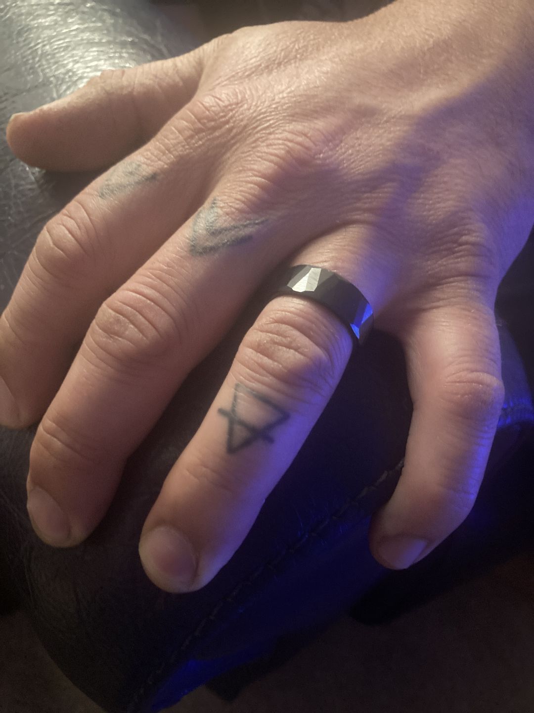 Customer photo review of The Baldur