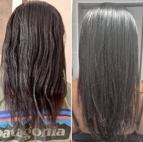 Customer photo review of Genesis