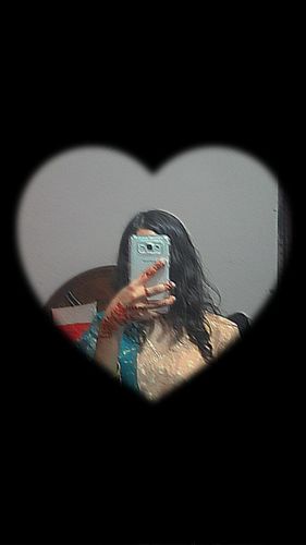 Customer photo review of Curl Enhancing Gel