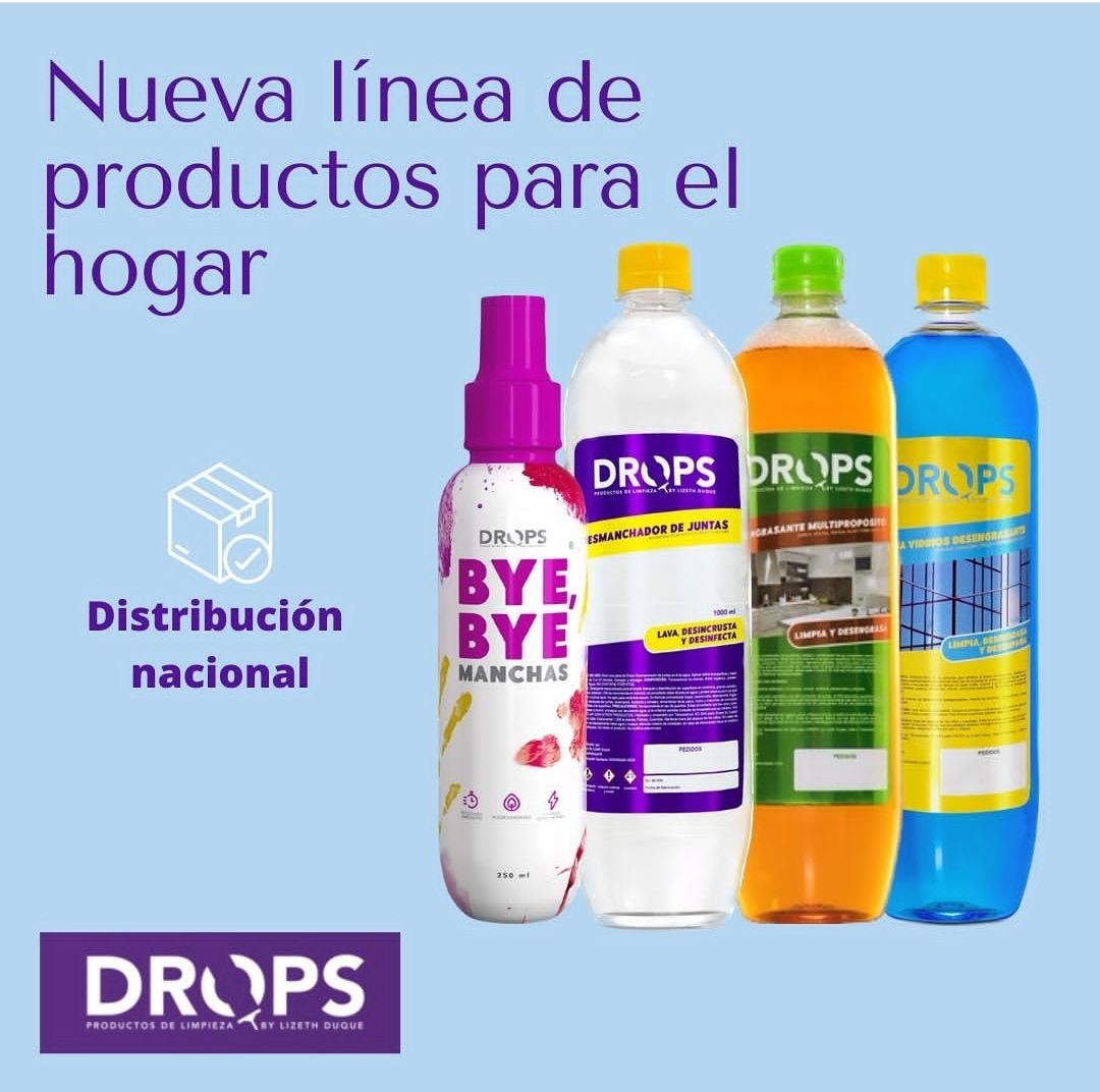 Customer photo review of Quitamanchas BYE BYE Manchas 250 ml
