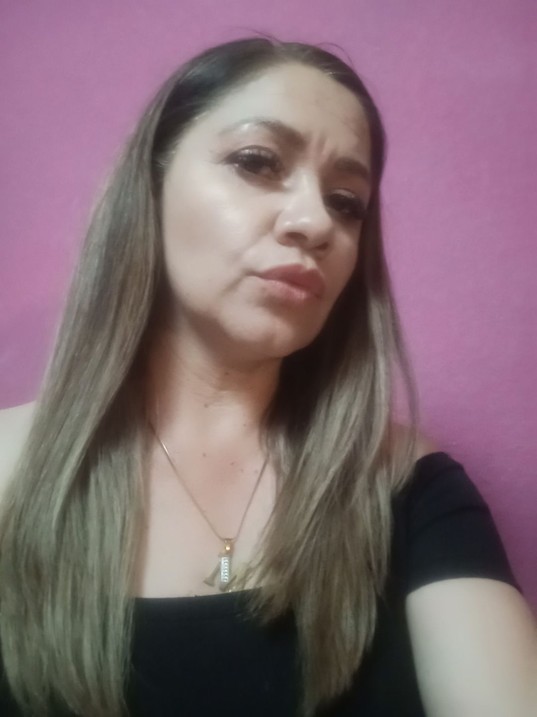 Customer photo review of HAIRtamin Gummy Stars