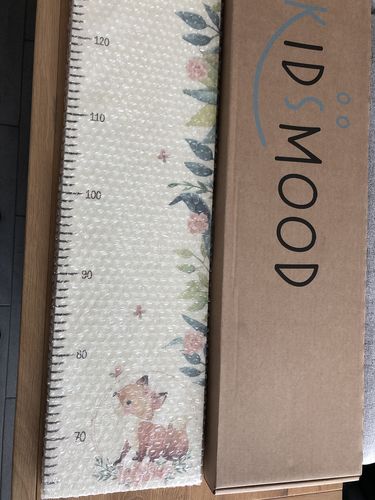 Customer photo review of Bewertung