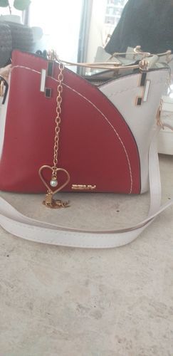 Customer photo review of Torba o dużej pojemności dla kobieta