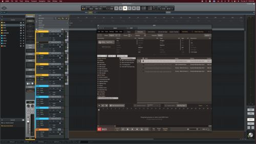 Customer photo review of Bass Freebie Pak