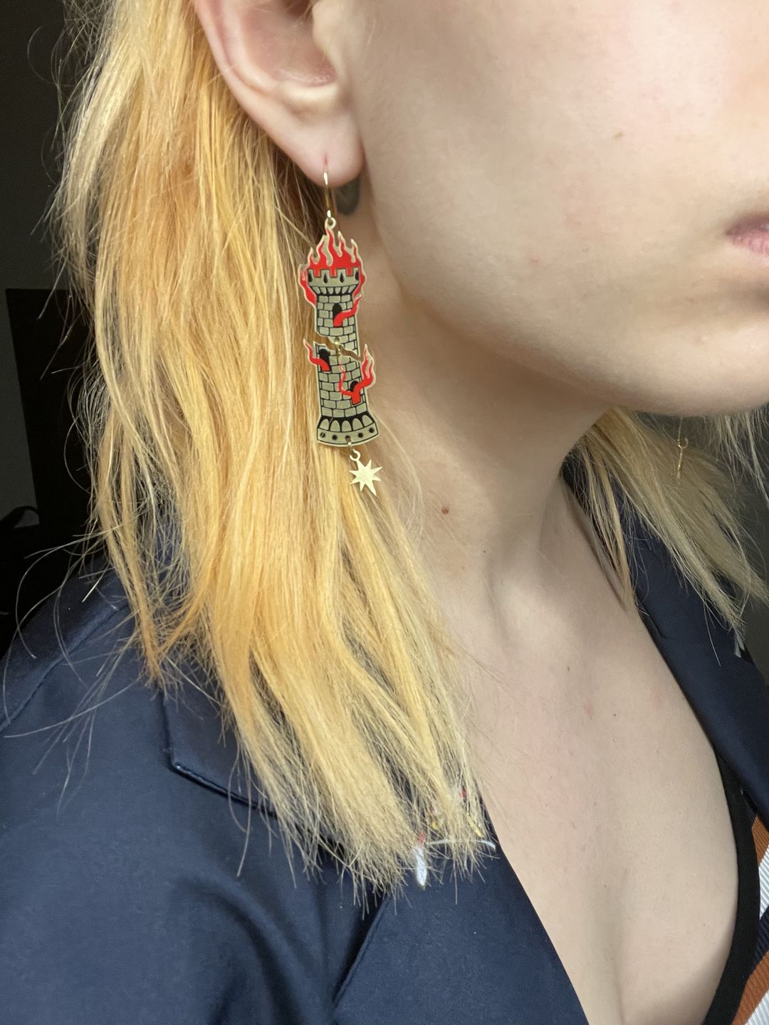 Customer photo review of Castellum