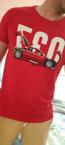 Customer photo review of 037