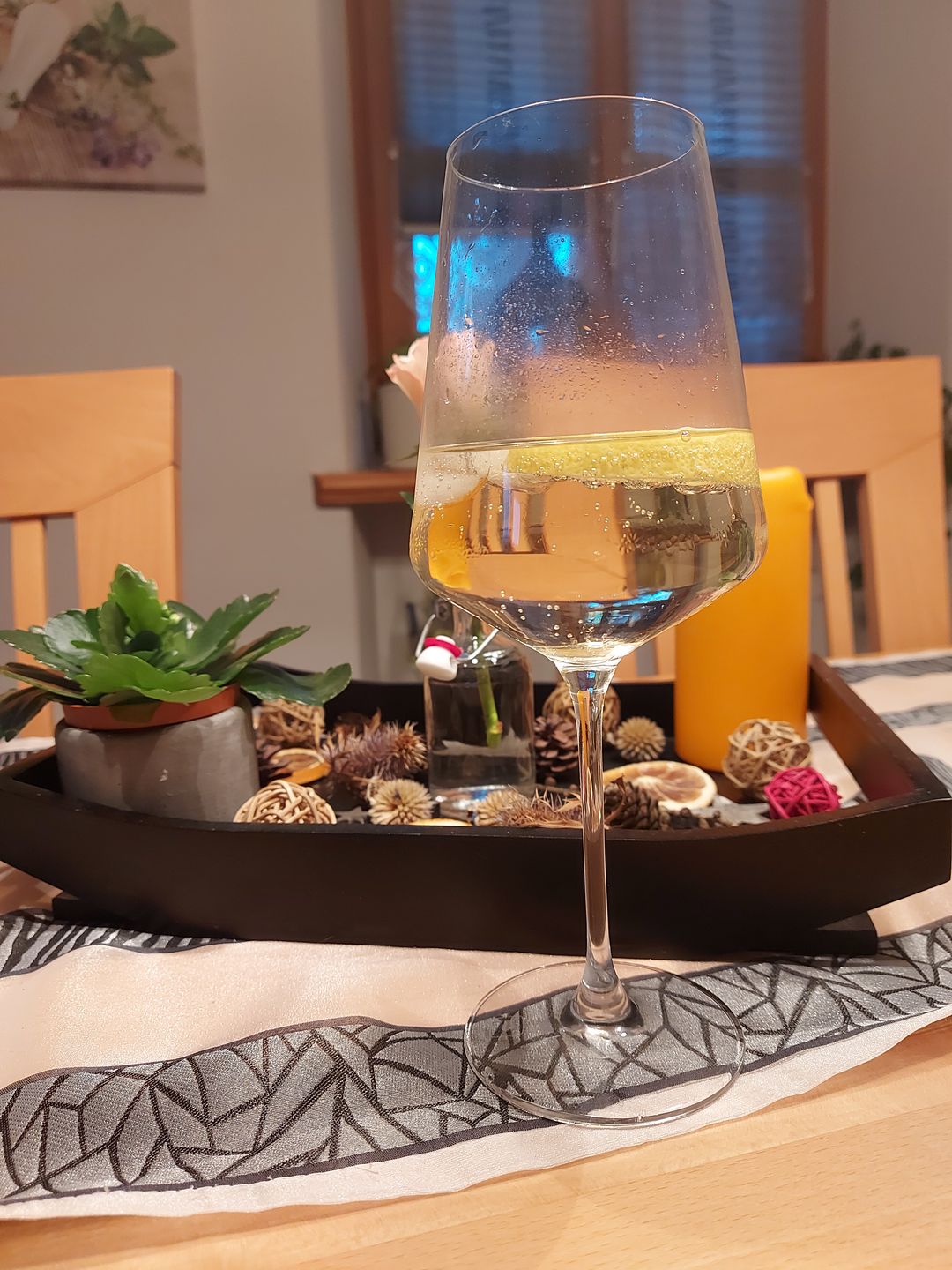 Customer photo review of VinTonic Classic 0,75 L