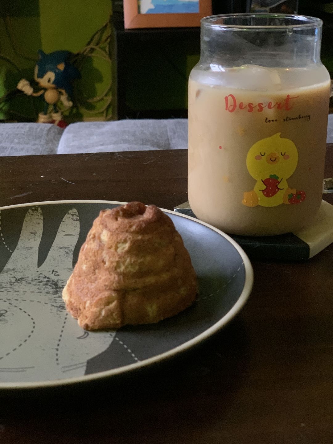 Customer photo review of Gros Michel Banana Box