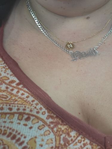 Customer photo review of Route Package Protection