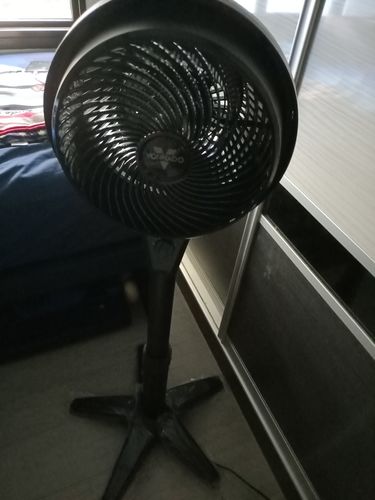 Customer photo review of ^-NEW LAUNCH PRICE-^ - Vornado 602 Air Circulator (Biggest Saving 50%)