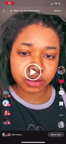 Customer video review of Megan Fox Contact Lenses(12 months of use)