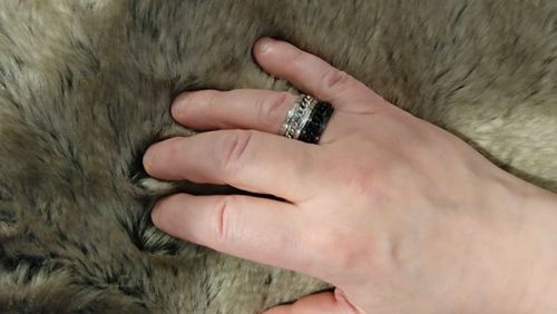 Customer photo review of Loki's Ring - Bottle Opener