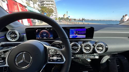 Customer photo review of Digi Dash 3.0