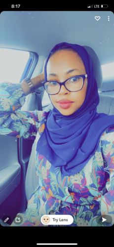 Customer photo review of POWERFUL® Face Whitening Cream