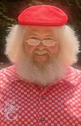 Customer photo review of SILVER FOX GRAY ENHANCING BEARD CREAM