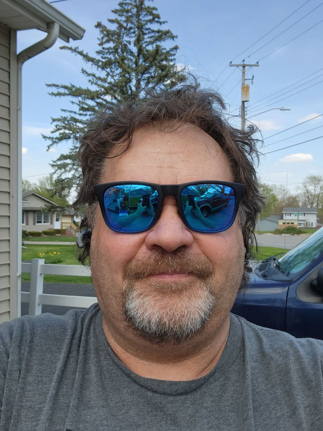 Customer photo review of The Monarch's