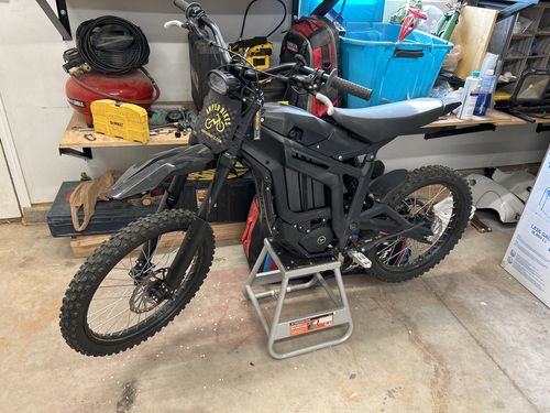 Customer photo review of Replacement Part - MISC