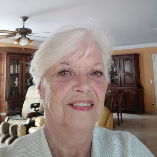 Customer photo review of Huile de graines de figue de Barbarie