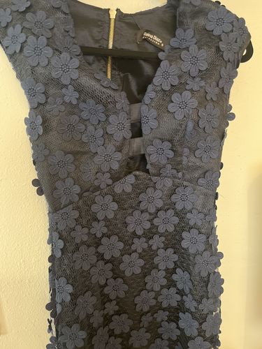 Customer photo review of Vestido - 525516