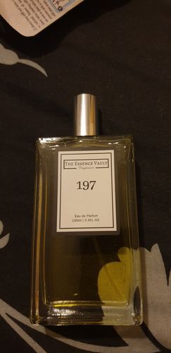 Customer photo review of 100ml x3 Perfume Set