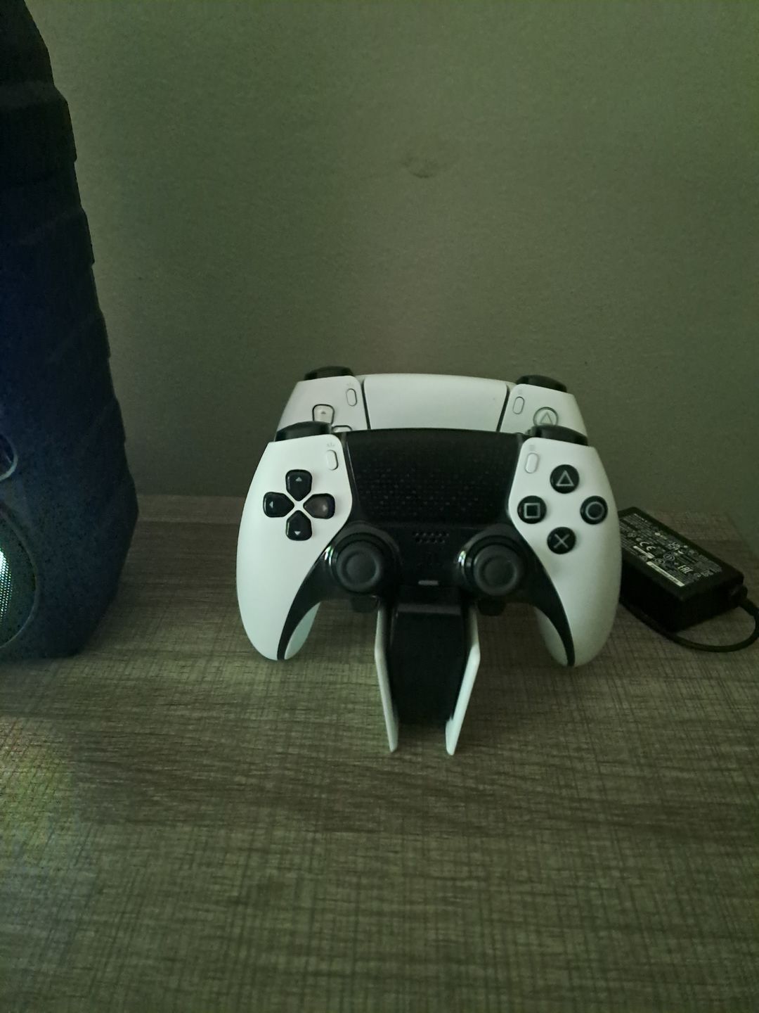 Customer photo review of PlayStation 5 (PS5) DualSense Edge Wireless Controller