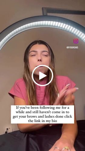 Customer video review of The CosmoGlo XL Light Bundle + Phone Clip