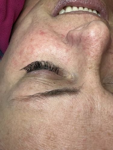 Customer photo review of Queen of Thrones 0.5 second Glue