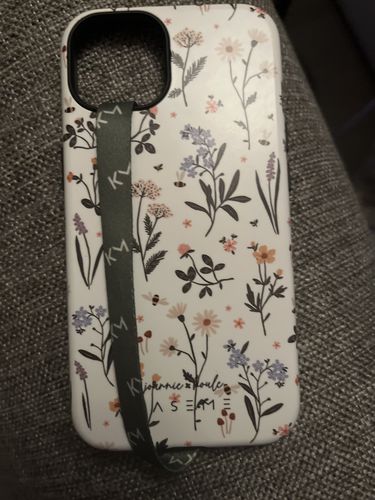 Customer photo review of Spring Garden by Joannie Houle