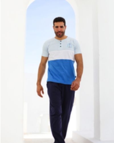 Customer photo review of surf club بيجاما رجالي بنطلون قصات