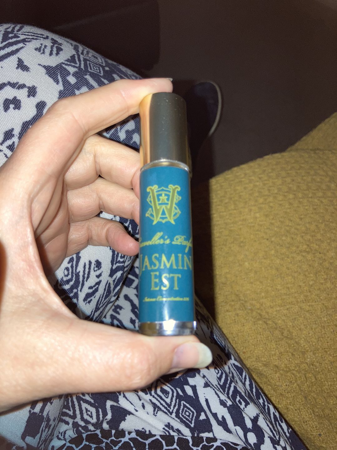 Customer photo review of Jasmin Est