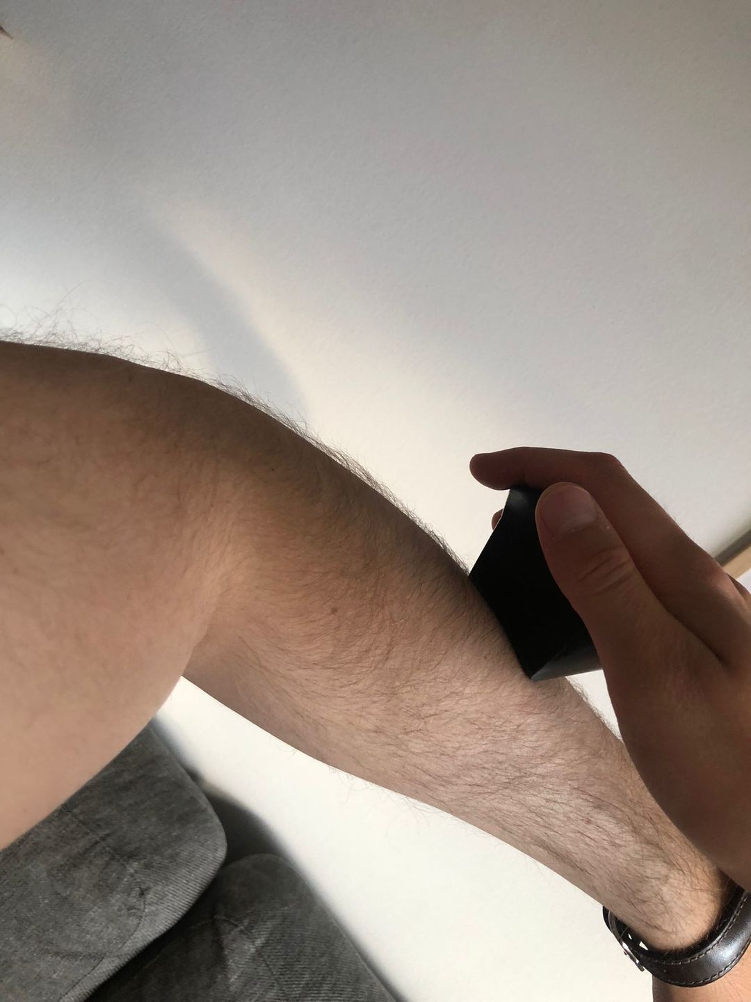 Customer photo review of Musculus