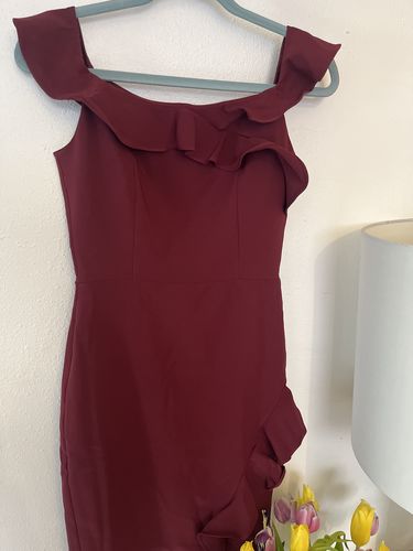 Customer photo review of Vestido - 525405