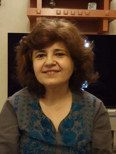 Customer photo review of INSTANT HAIR COLORING SHAMPOO + CONDITIONER (WALNUT BROWN COLOUR )