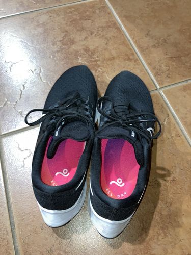 Customer photo review of All Day Insoles
