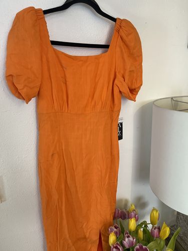 Customer photo review of Vestido - 525413