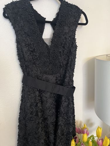 Customer photo review of Vestido - 525096