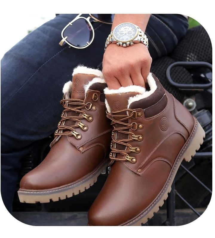 Customer photo review of Bacca Bucci Moscow