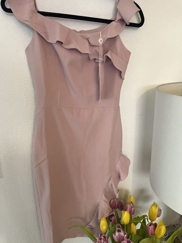 Customer photo review of Vestido - 525405