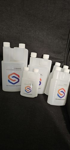 Customer photo review of Ultimate Squeeze (Huge Saving)