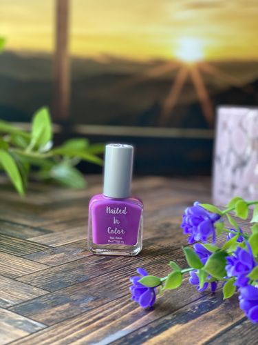 Customer photo review of Vineyard View