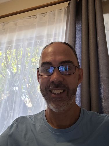 Customer photo review of His & Hers Collagen Bundle