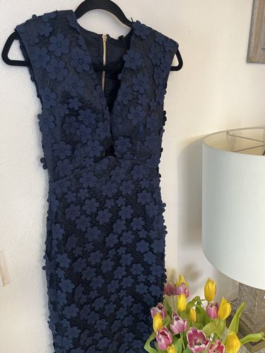 Customer photo review of Vestido - 525516