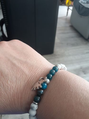 Customer photo review of AJOUTEZ VOTRE CADEAU (1 seul par commande)
