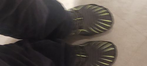 Customer photo review of Expert Pro - gesunde & bequeme Barfußschuhe