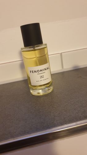 Customer photo review of Fenominal-212