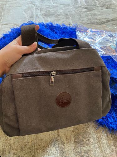 Customer photo review of תיק יד Eva